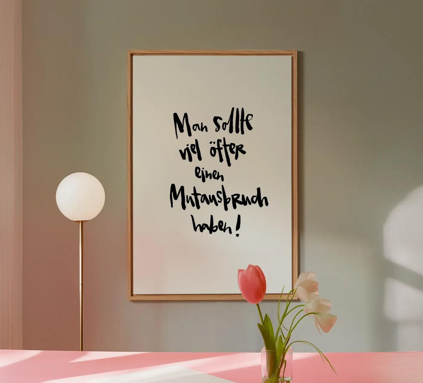 Mutausbruch pannello forex da Brushmeetspaper