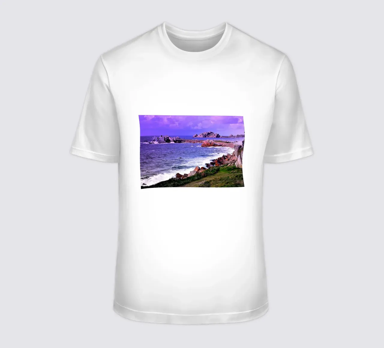 FAA201 t-shirt da Thierry vobmann photography