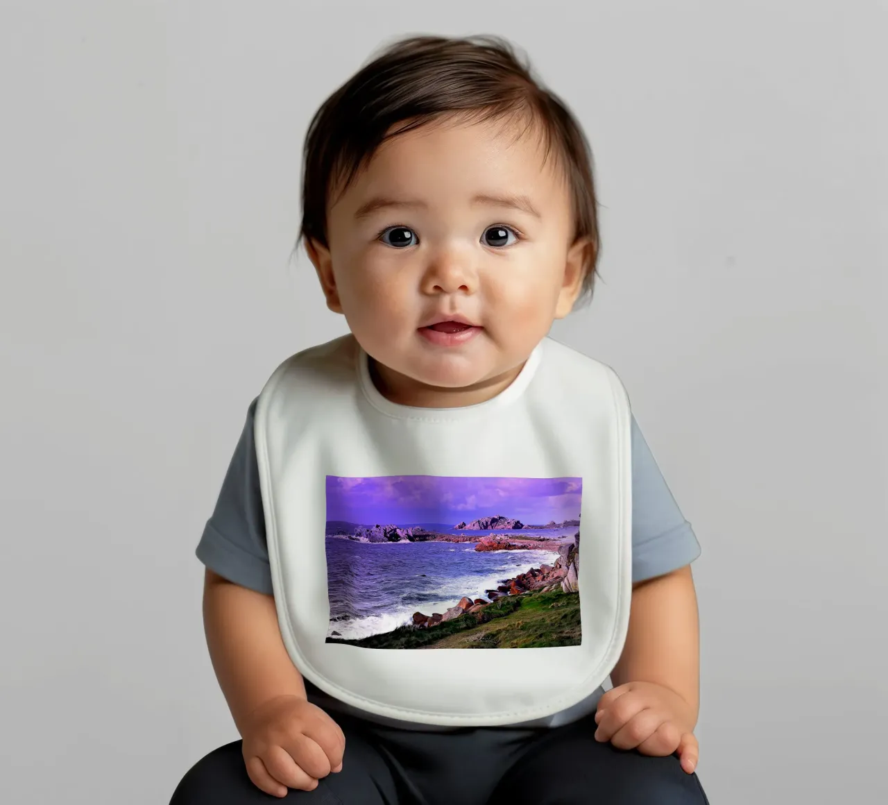 FAA201 bavaglino da Thierry vobmann photography