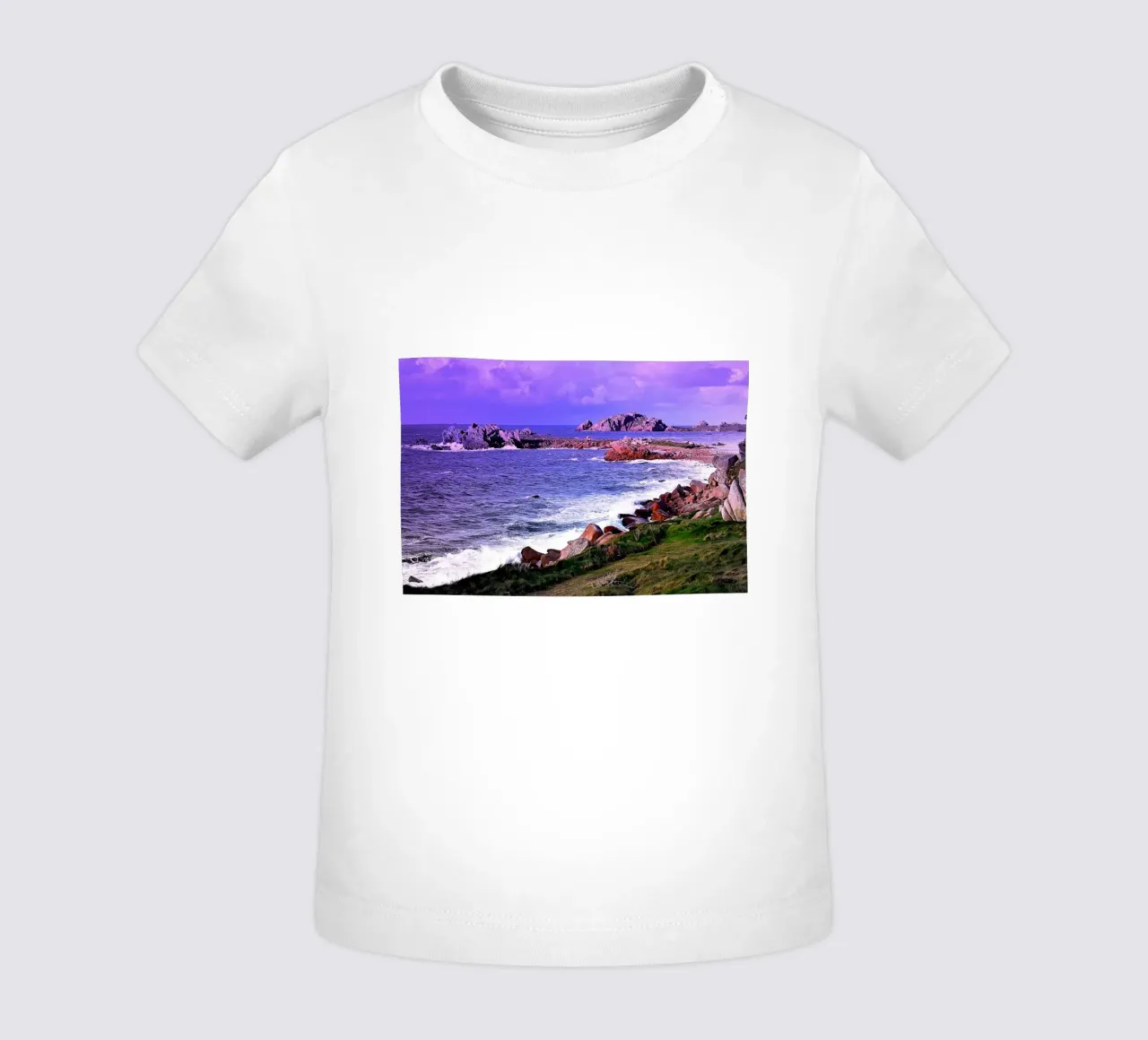 FAA201 baby t-shirt by Thierry vobmann photography
