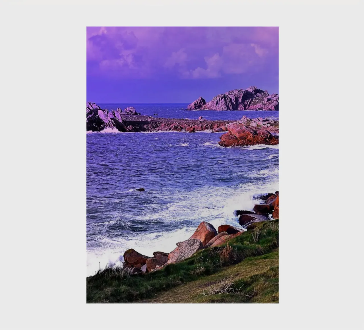 FAA201 notebook by Thierry vobmann photography
