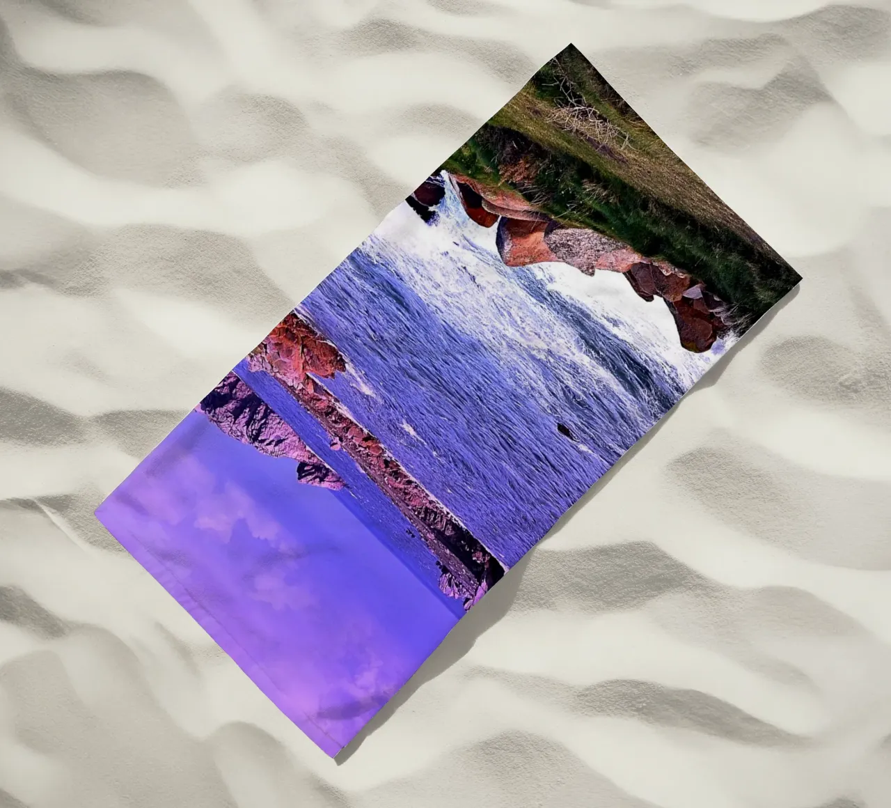 FAA201 telo mare da Thierry vobmann photography