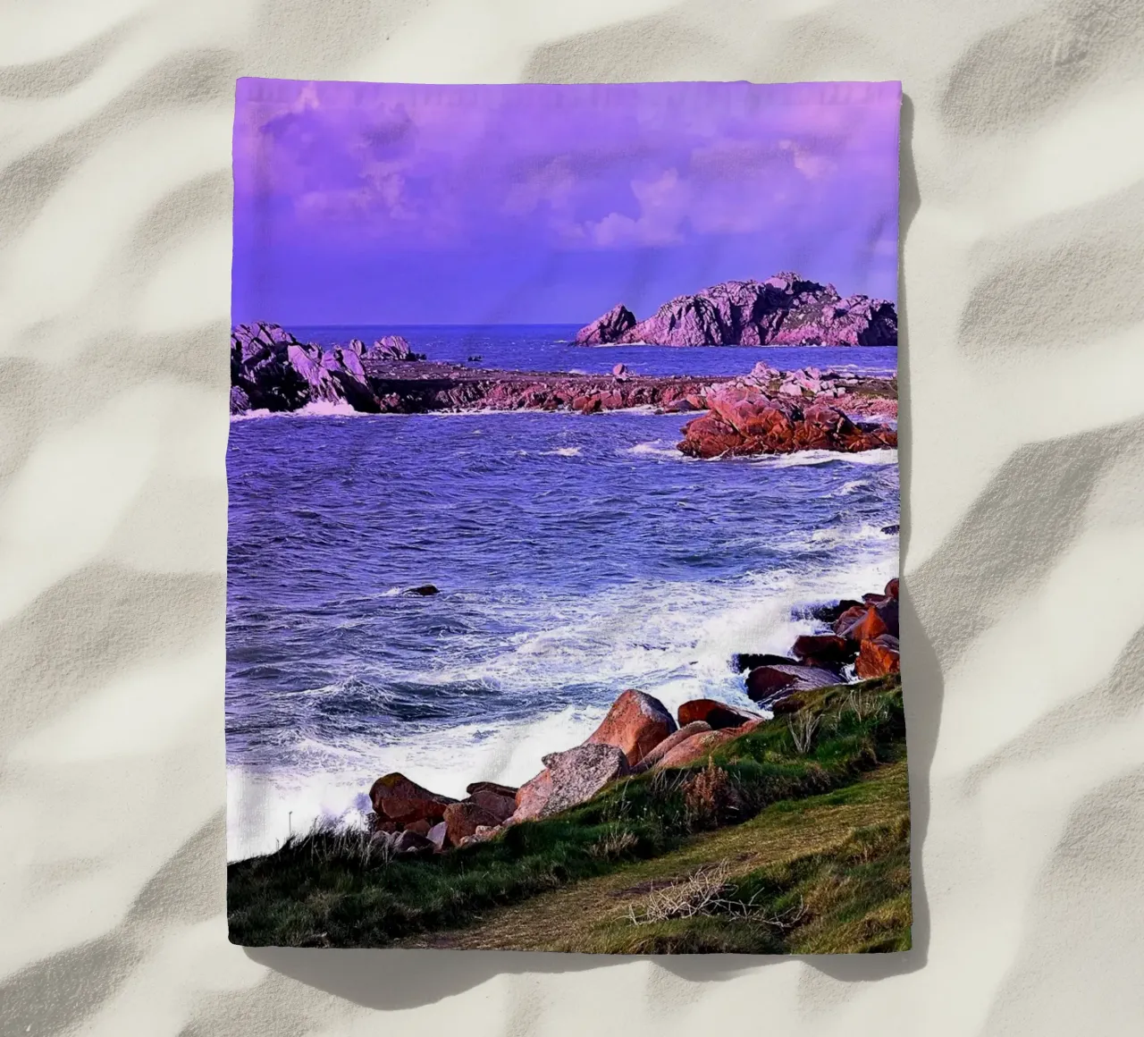 FAA201 telo mare da Thierry vobmann photography