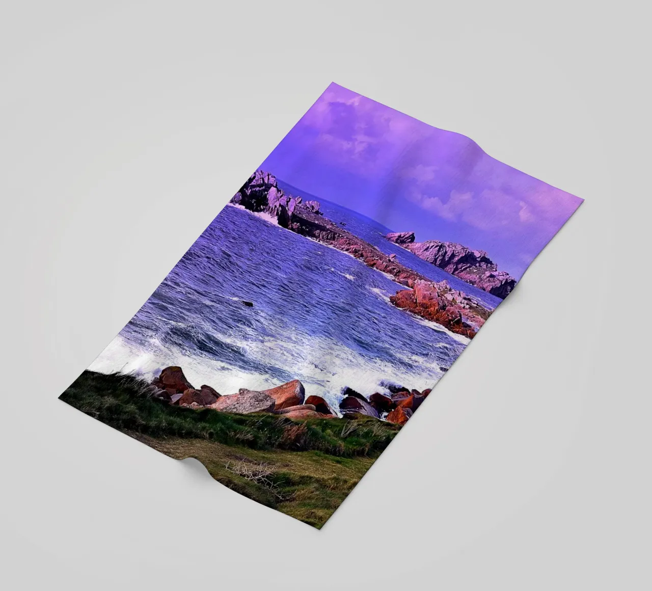 FAA201 telo mare da Thierry vobmann photography