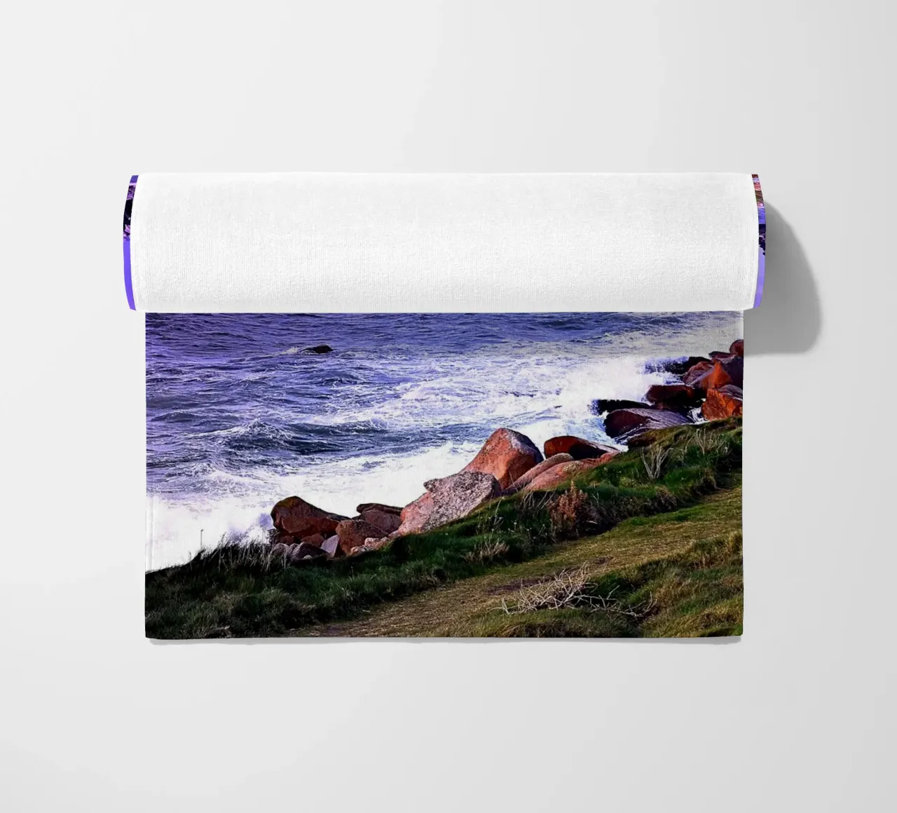 FAA201 telo mare da Thierry vobmann photography