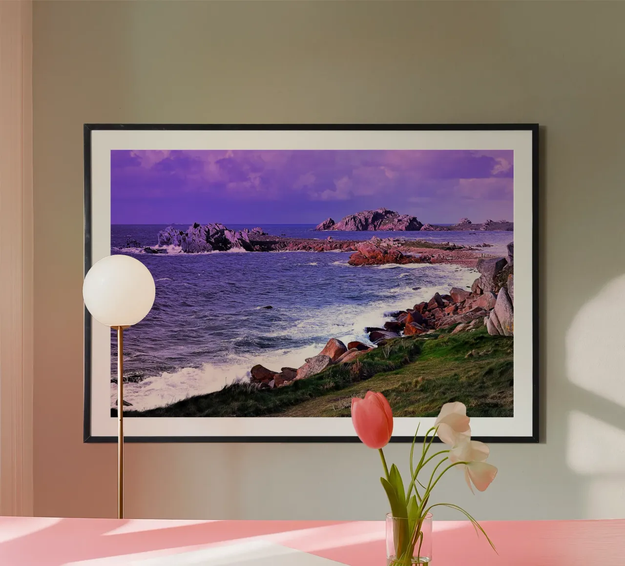 FAA201 poster van Thierry vobmann photography