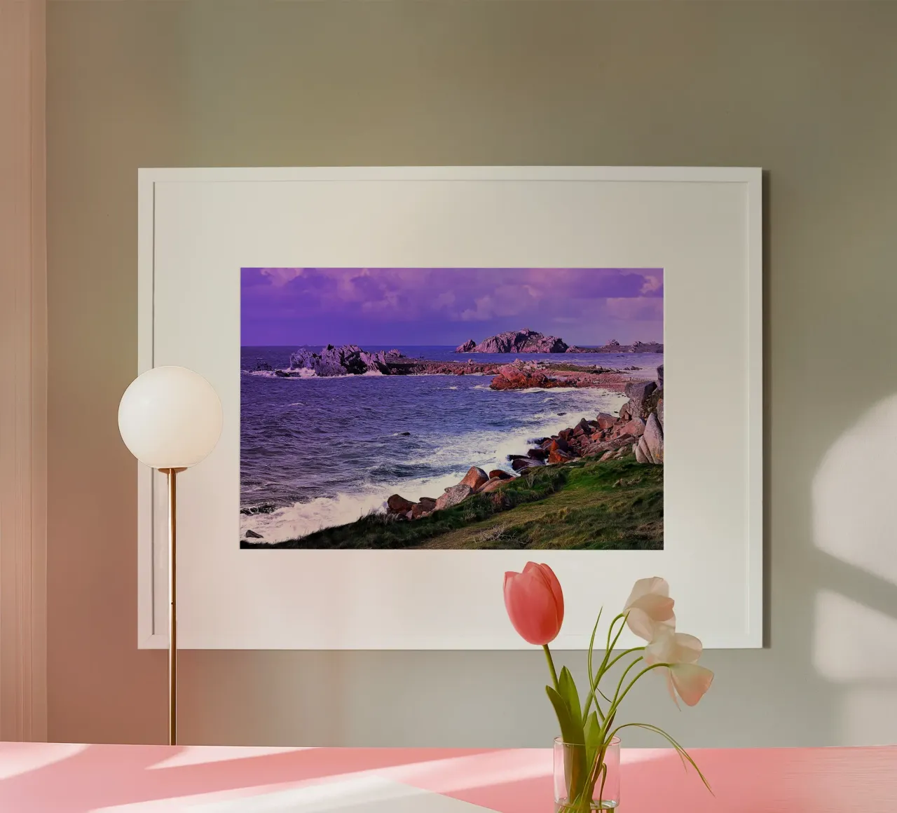 FAA201 poster van Thierry vobmann photography