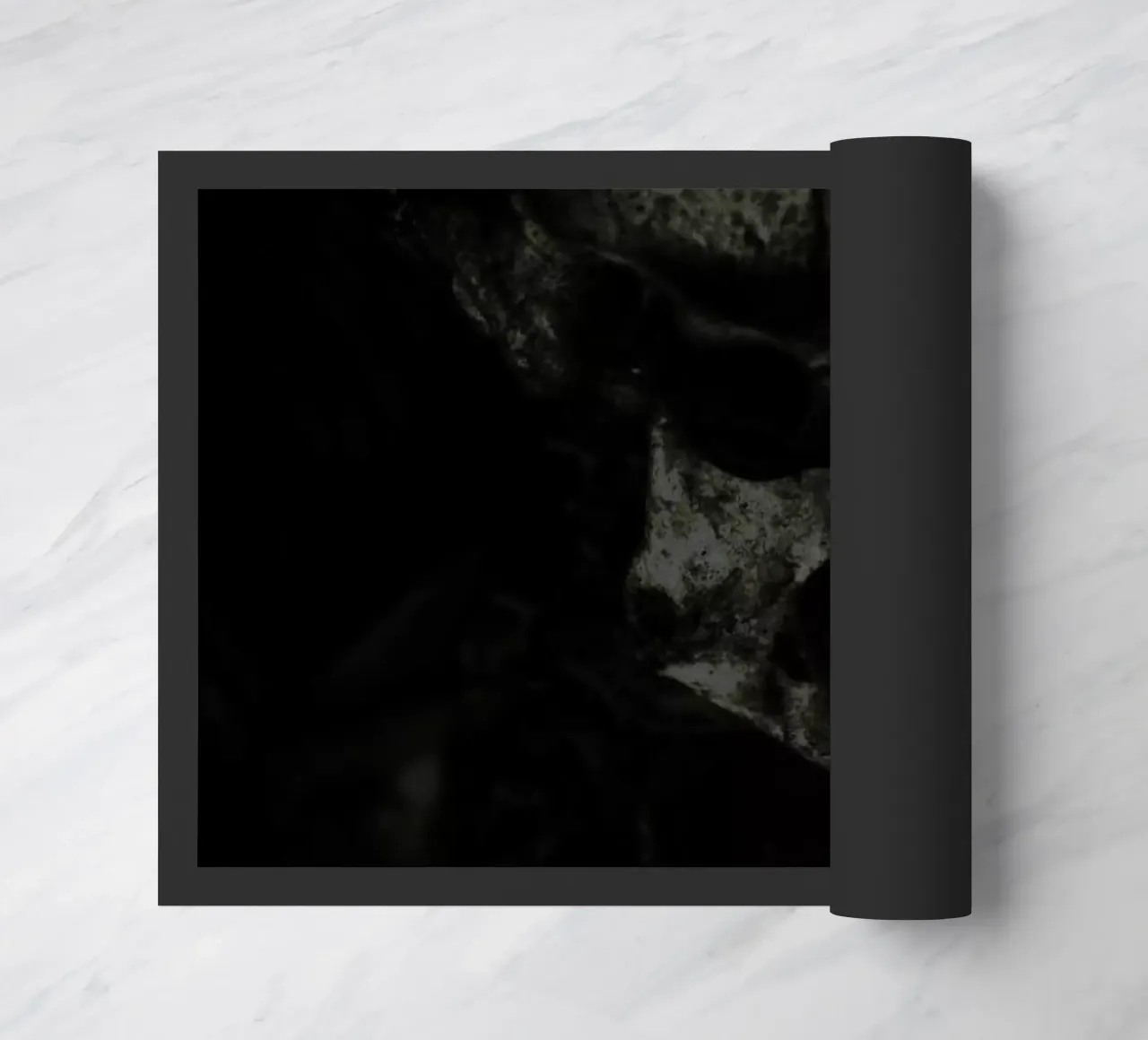 Skull zerbino da Shot By Clint