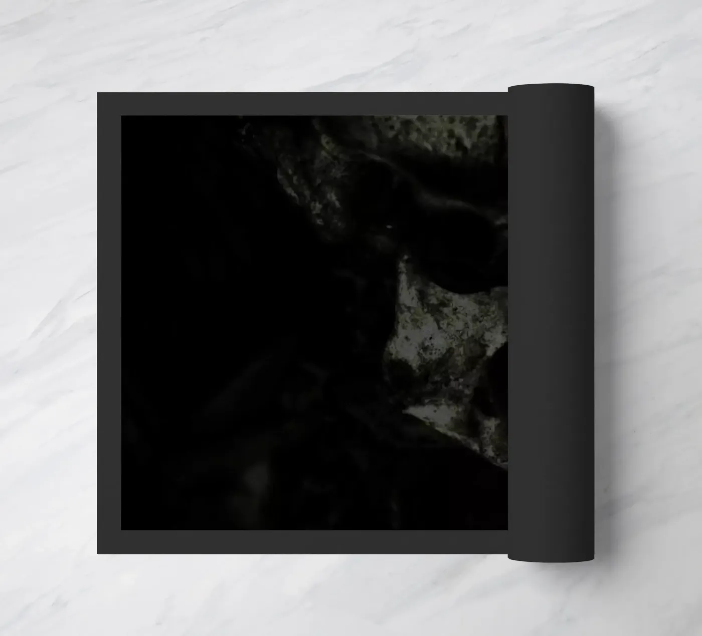 Skull zerbino da Shot By Clint