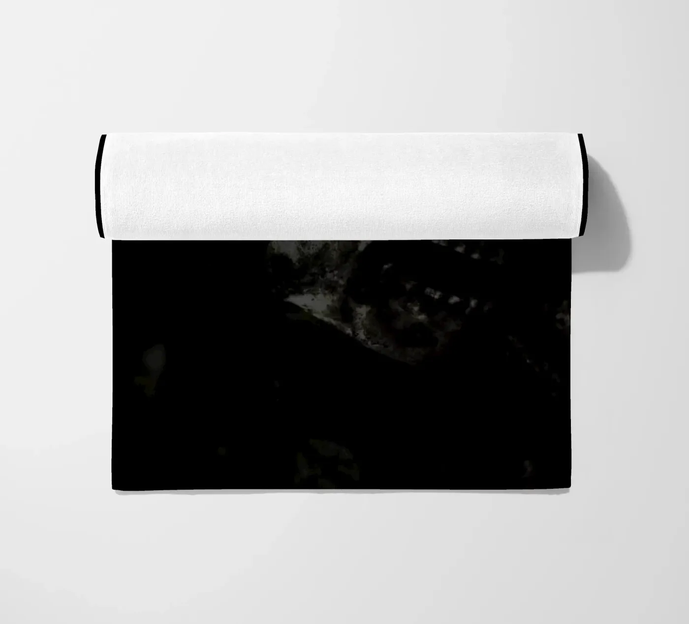 Skull telo mare da Shot By Clint