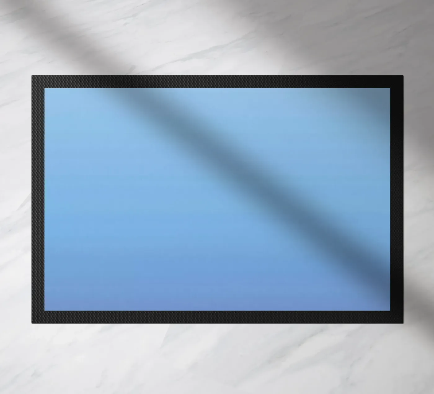 Cool Whip doormat by Oh Darling