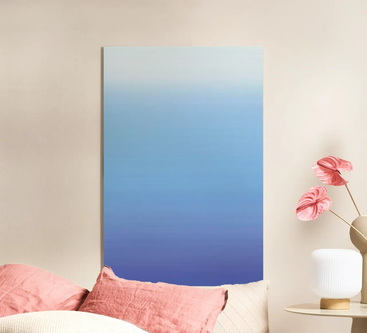 Cool Whip plexiglass da Oh Darling