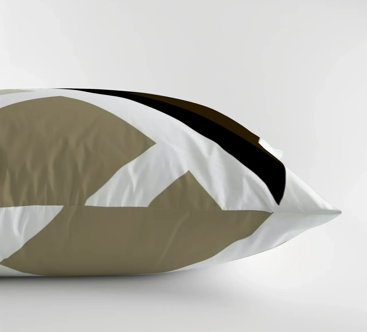 Colour Block II cuscino da Nordic Creators