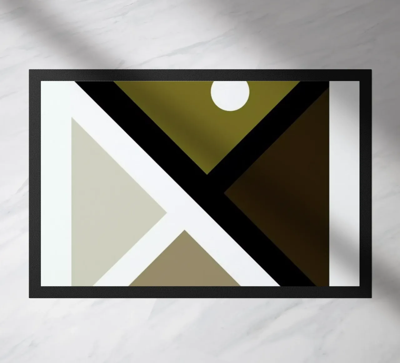 Colour Block II zerbino da Nordic Creators