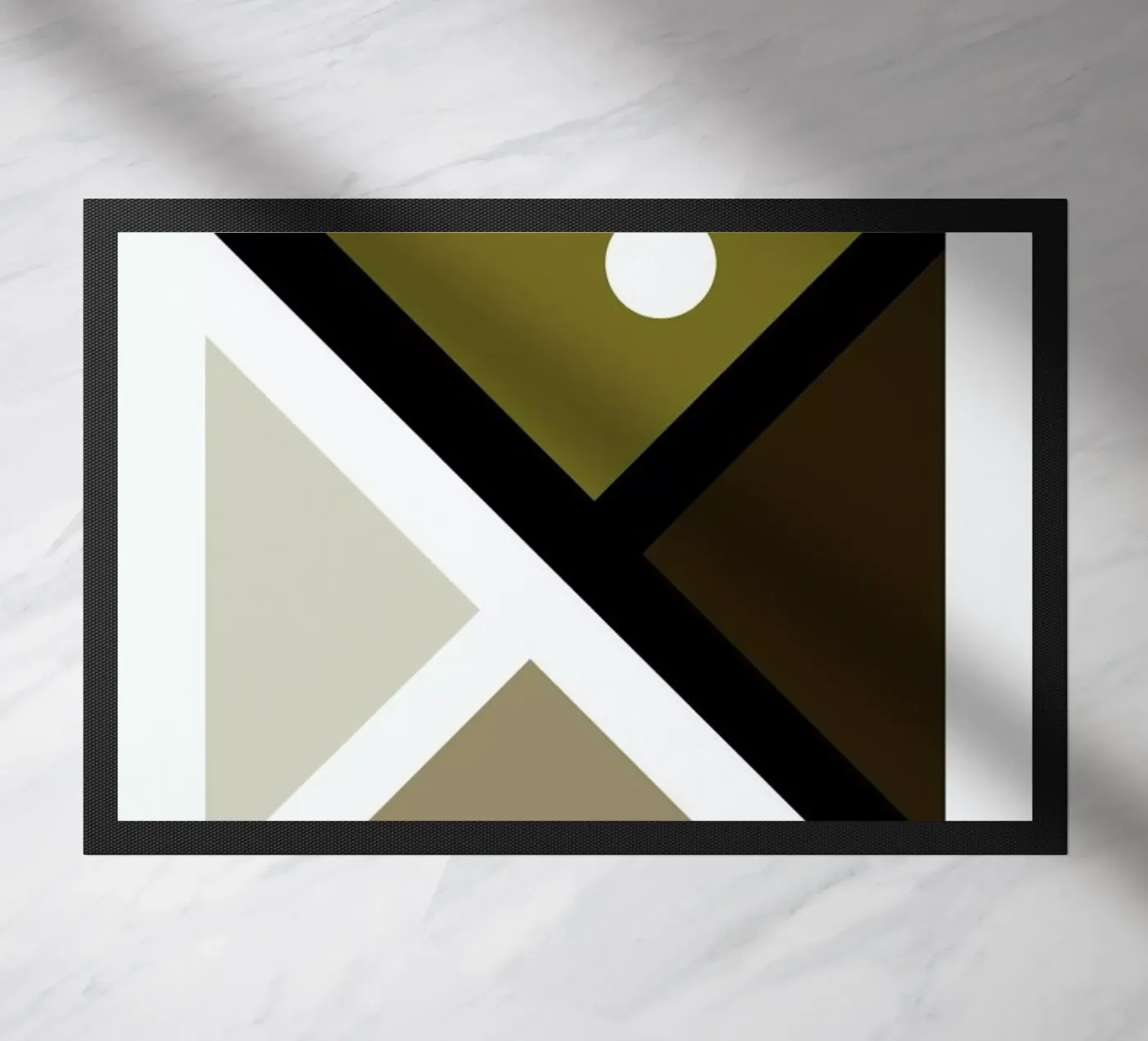 Colour Block II zerbino da Nordic Creators