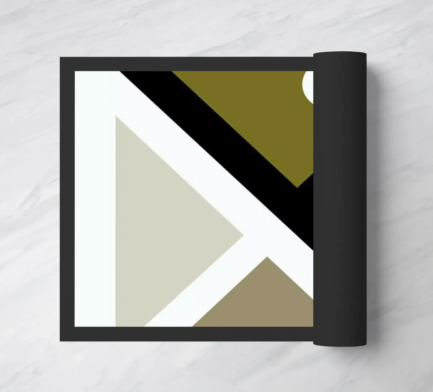 Colour Block II zerbino da Nordic Creators