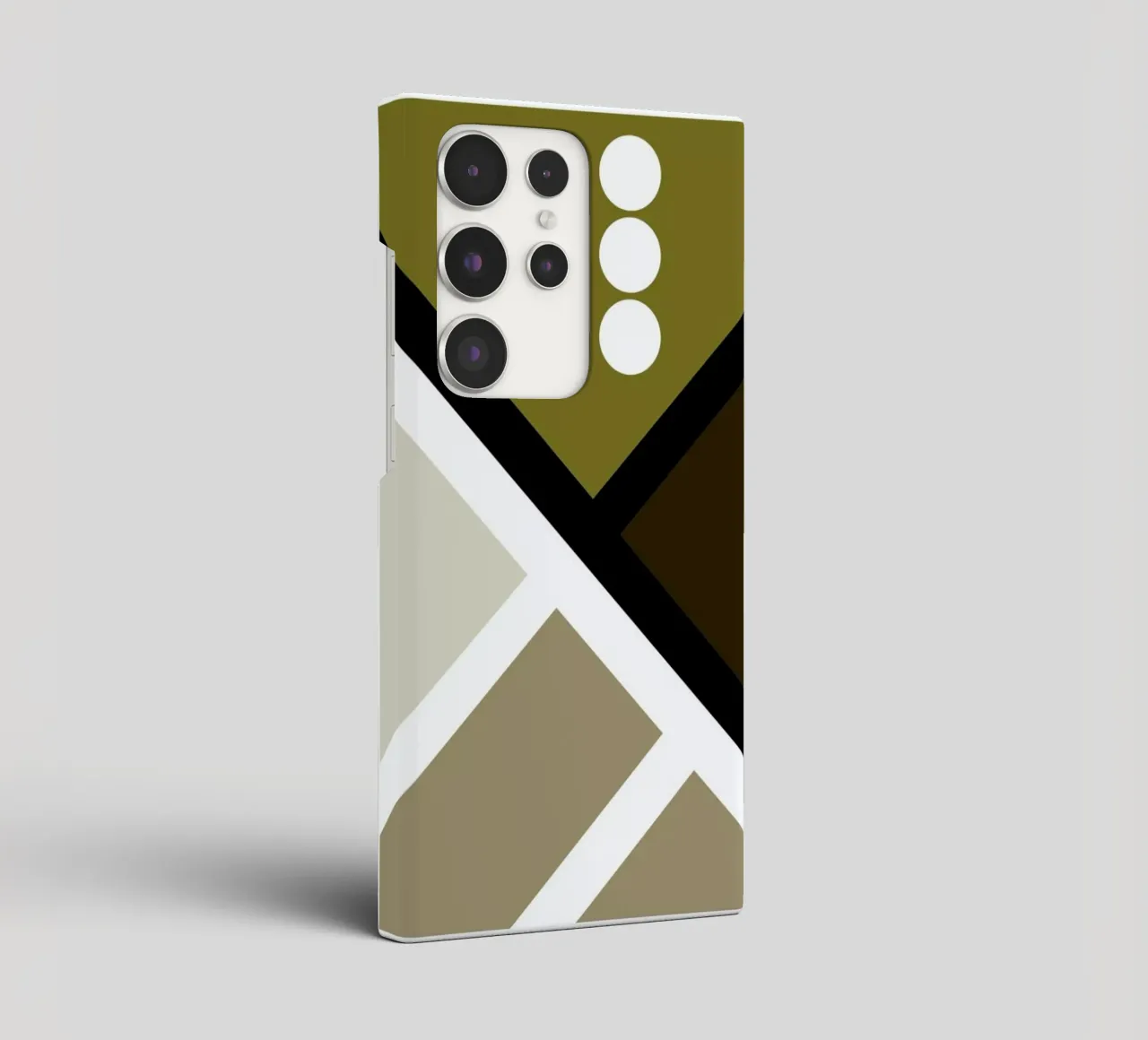 Colour Block II cover samsung da Nordic Creators