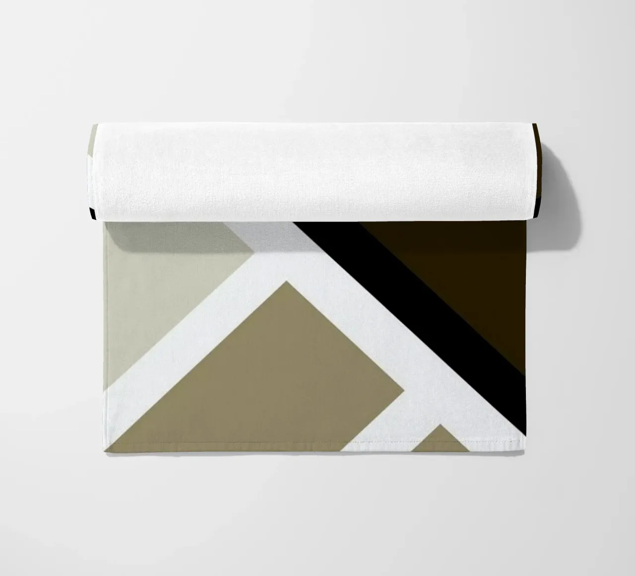 Colour Block II telo mare da Nordic Creators