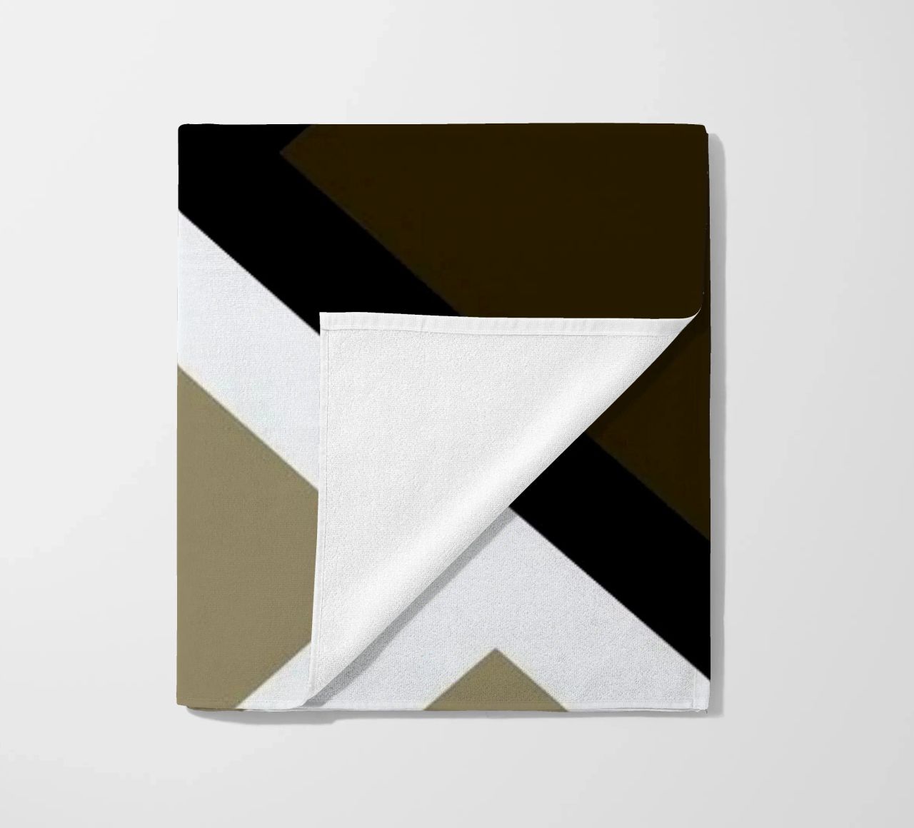 Colour Block II telo mare da Nordic Creators