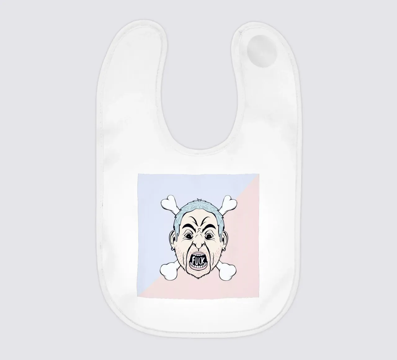 Fxxk bavaglino da Ruei