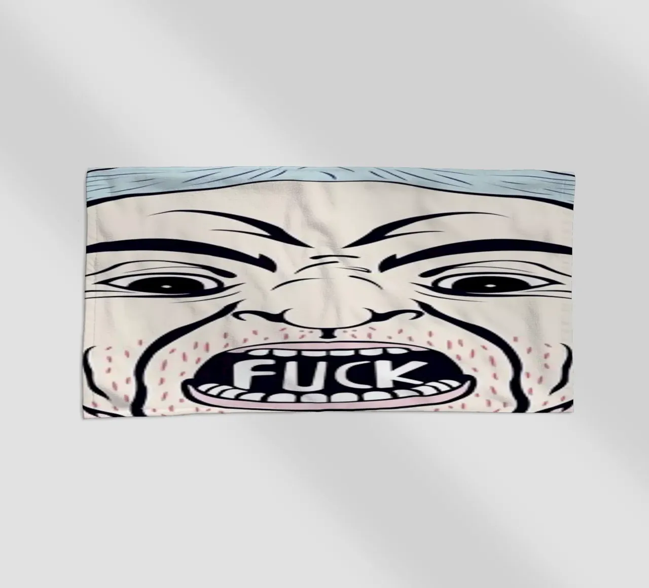 Fxxk telo mare da Ruei