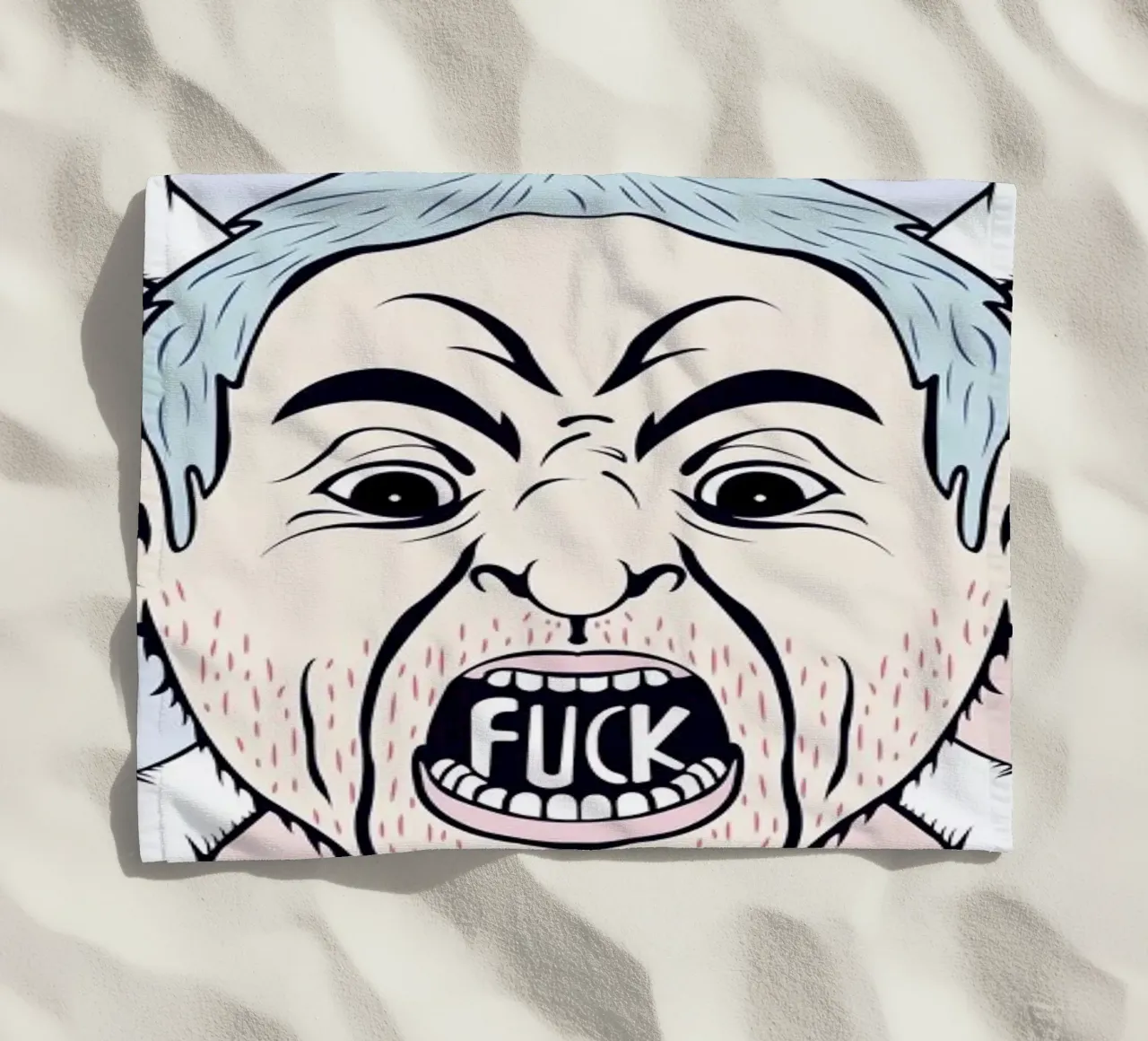 Fxxk telo mare da Ruei