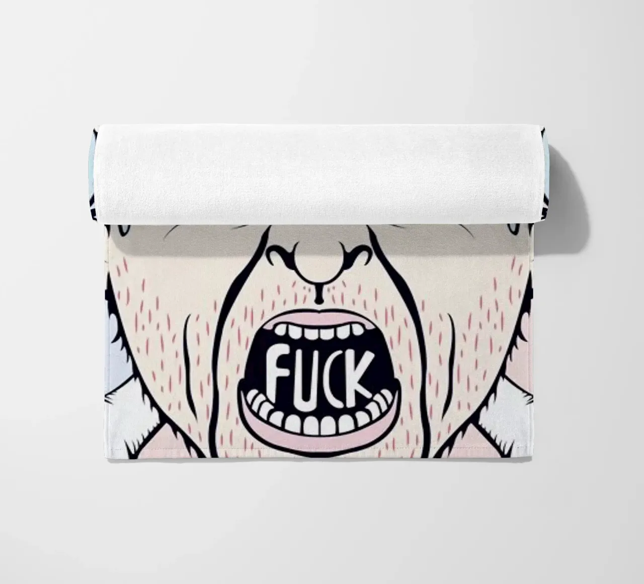 Fxxk telo mare da Ruei