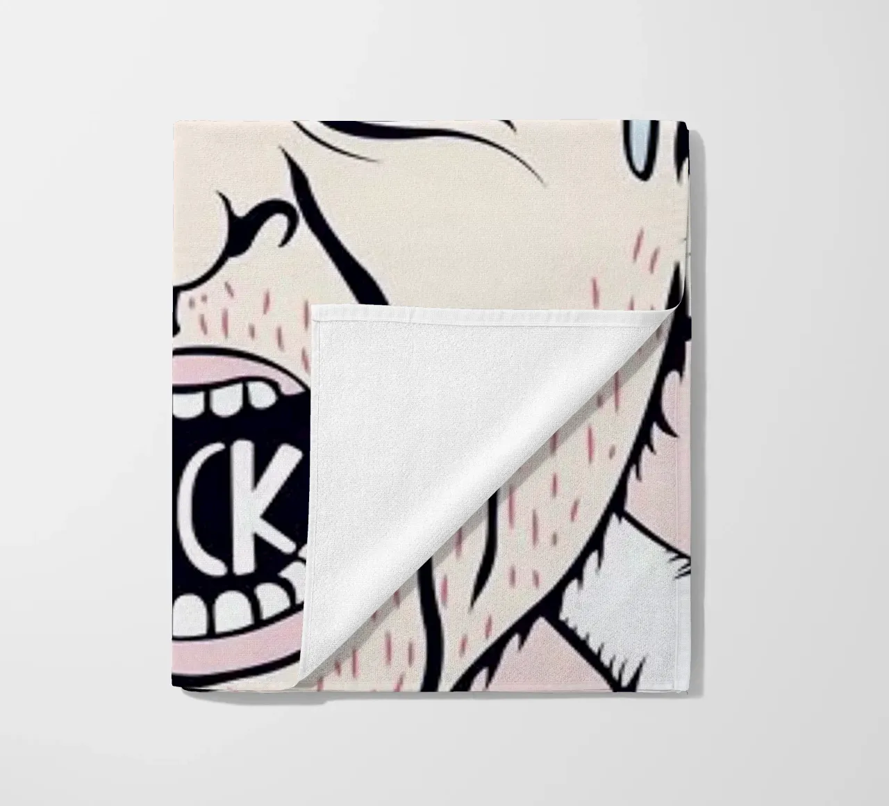 Fxxk telo mare da Ruei