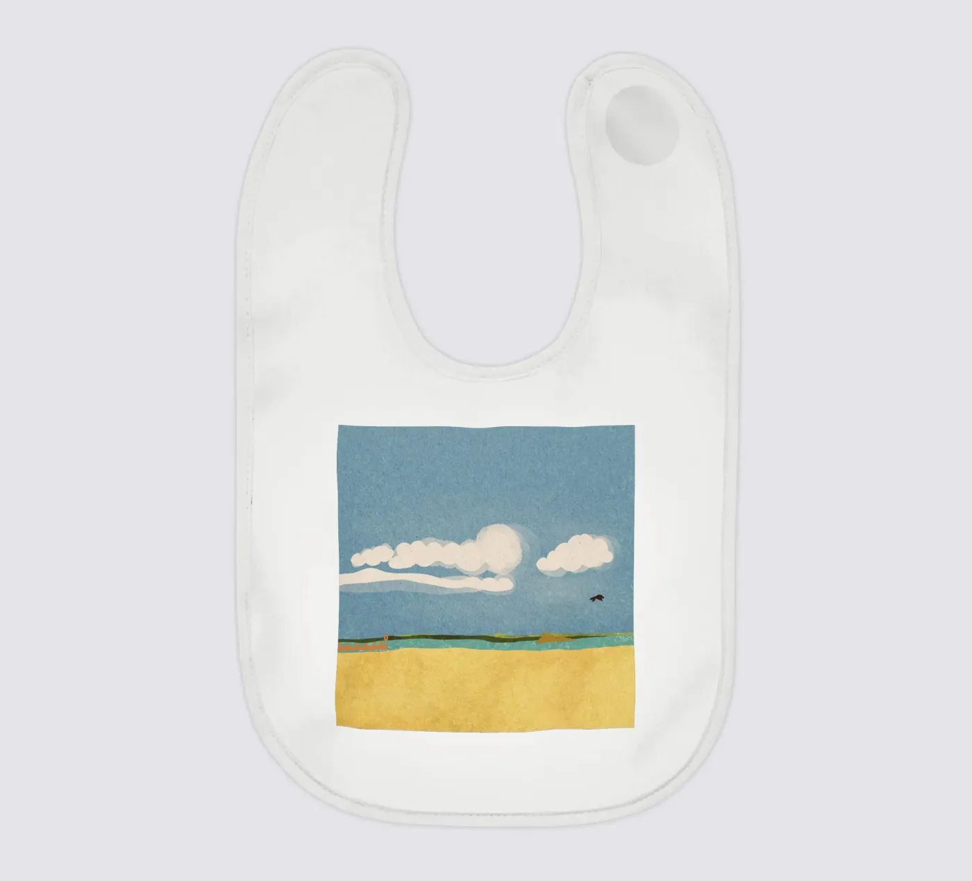 Portobello bavaglino da GigiRosado