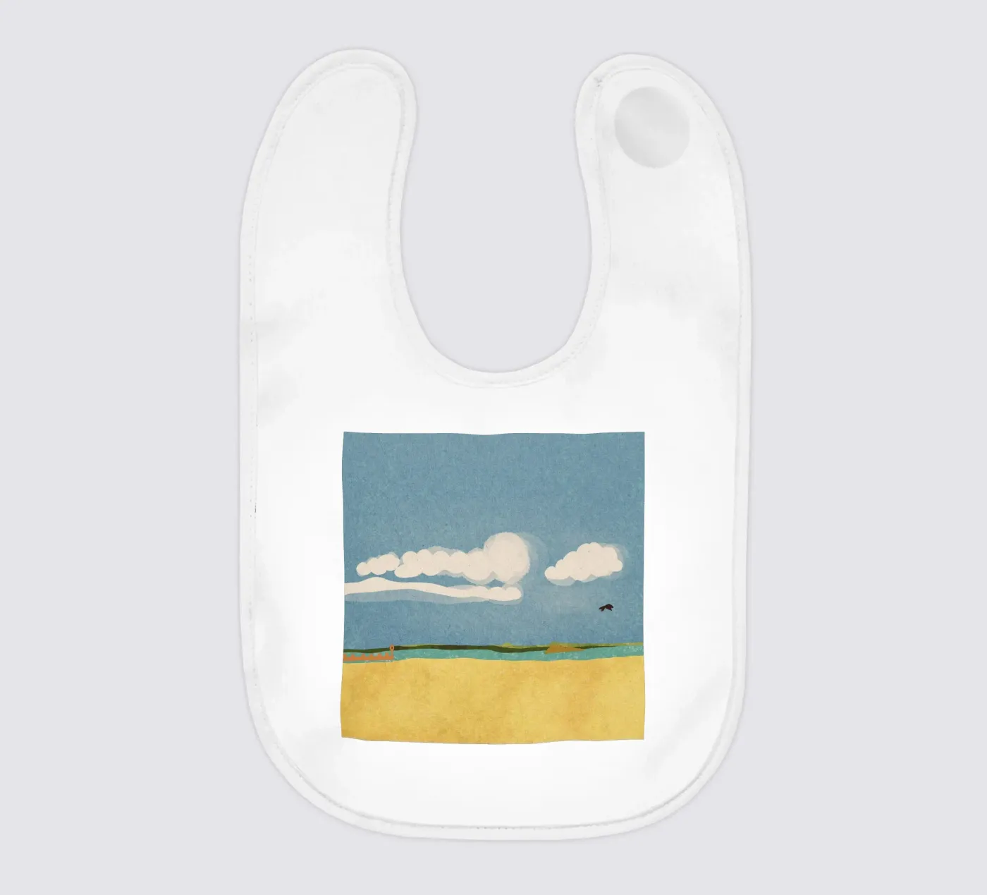 Portobello bavaglino da GigiRosado