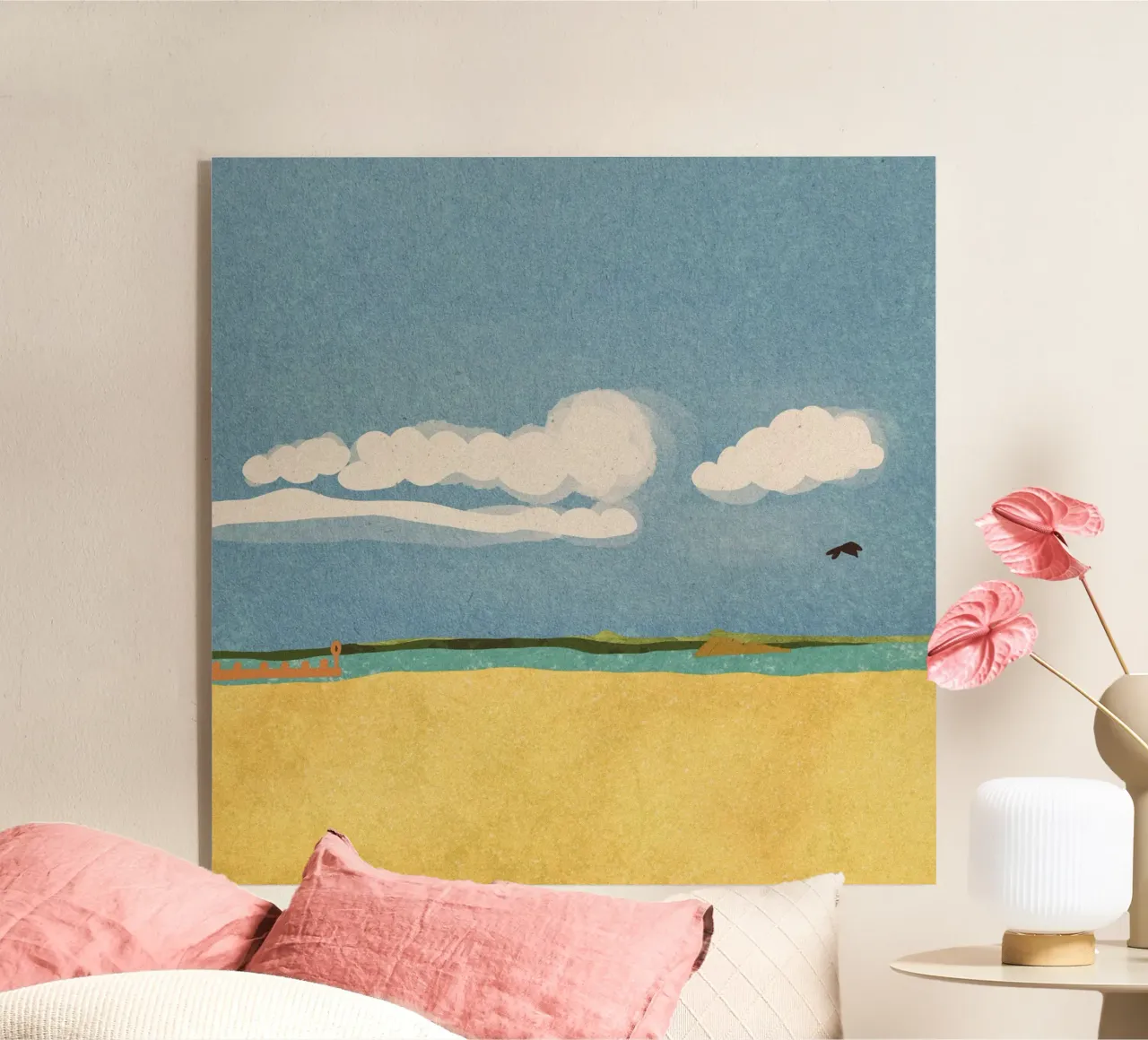 Portobello plexiglass da GigiRosado