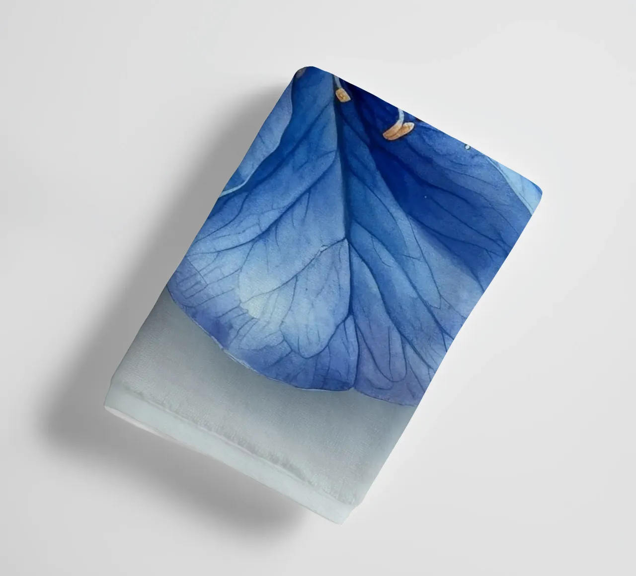 Jacobs Ladder Fiore 2 asciugamano da bagno da Bold Blooms
