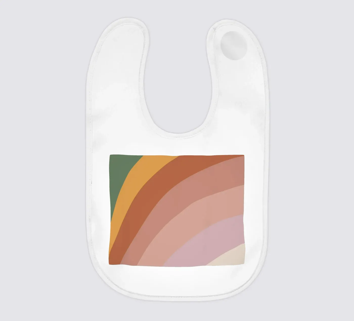 Rainbow II bavaglino da GigiRosado