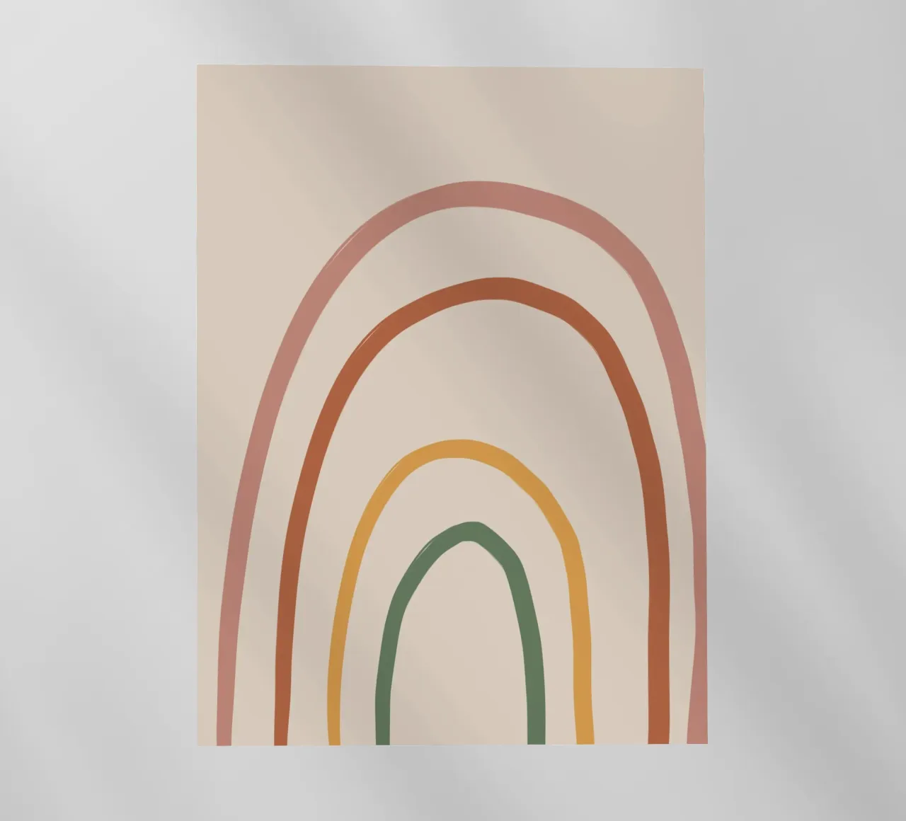 Mini rainbow pellicola backlit da GigiRosado