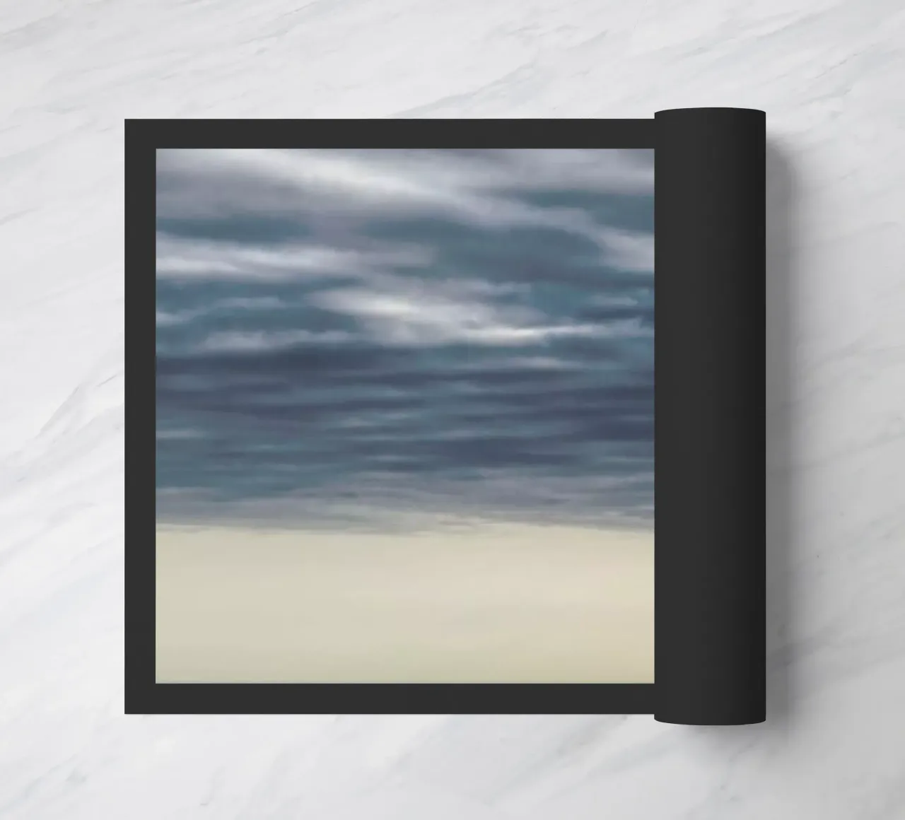 Let's Meet at the Horizon 1 zerbino da Nur Mut