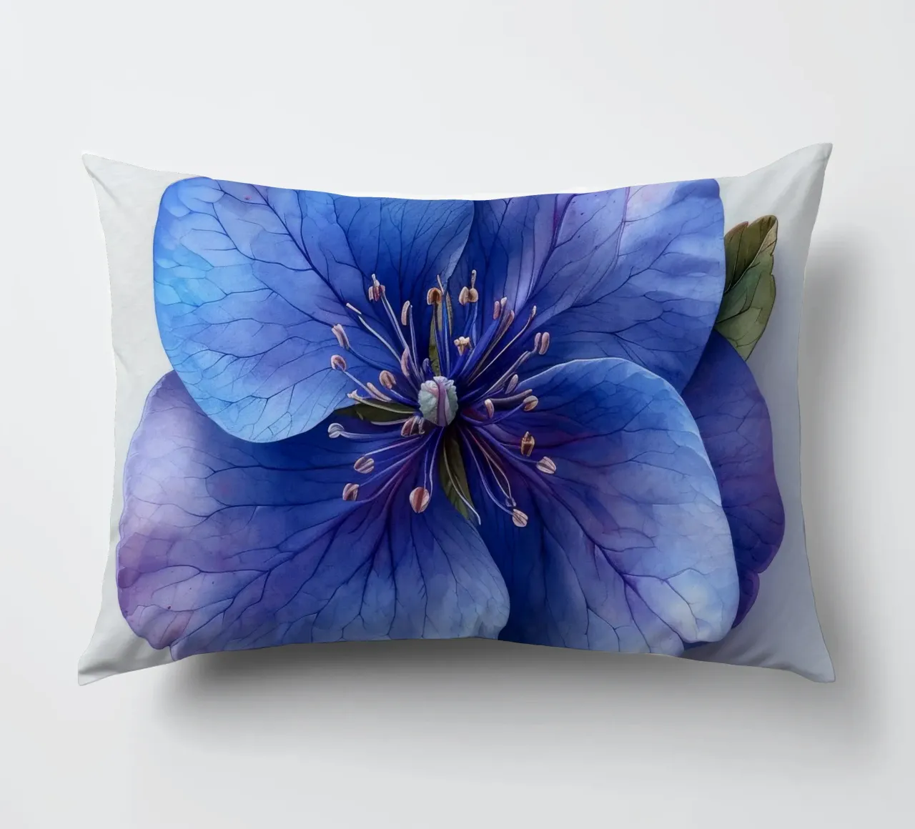 Jacobs Ladder Fiore 4 cuscino da Bold Blooms