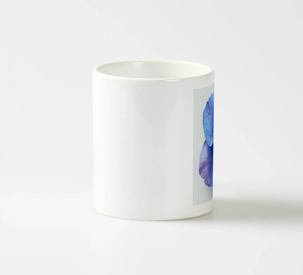 Jacobs Ladder Fiore 4 tazza in ceramica da Bold Blooms