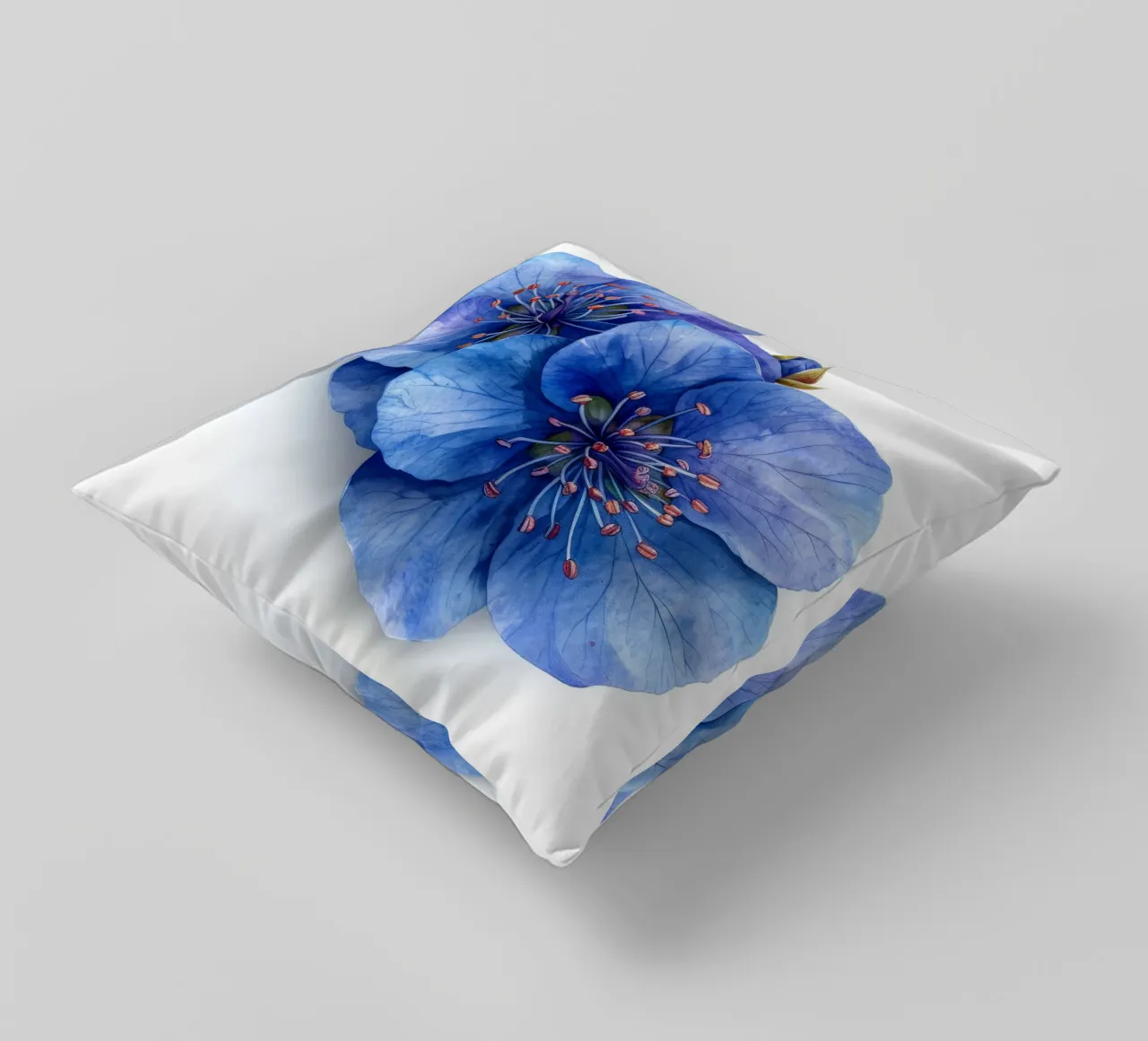 Jacobs Ladder Fiore 1 cuscino da Bold Blooms