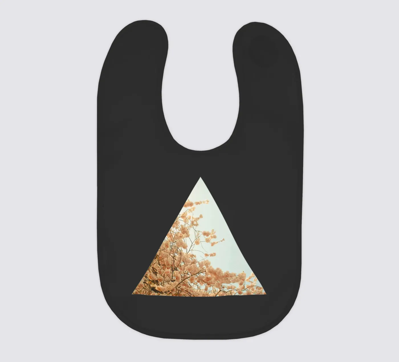 Spring is Here Babylätzchen von Cassia Beck Photography