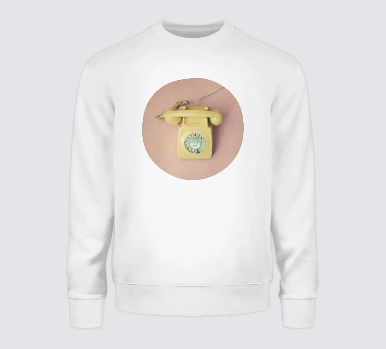 Ciao felpa da Cassia Beck Photography