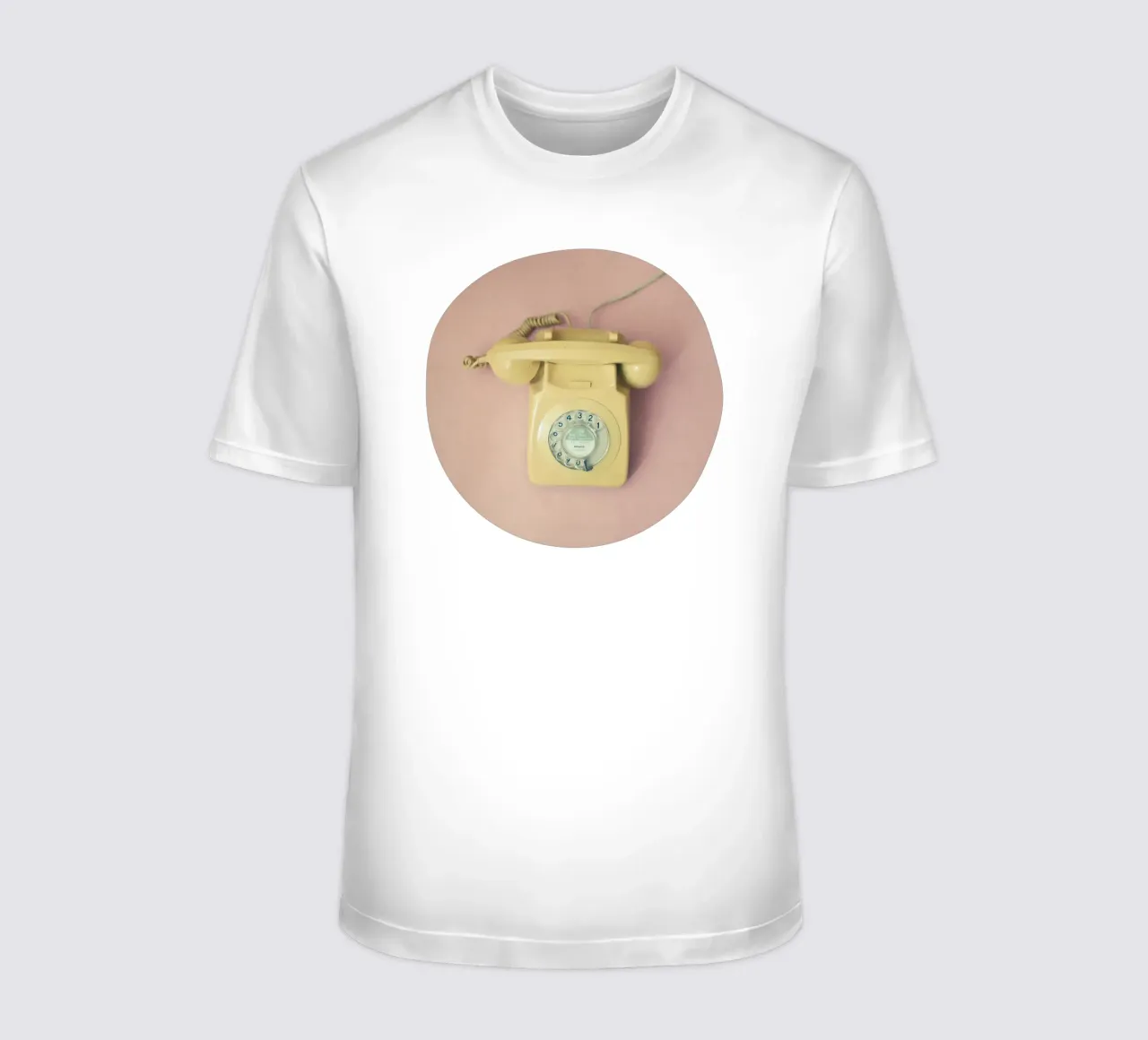 Ciao t-shirt da Cassia Beck Photography
