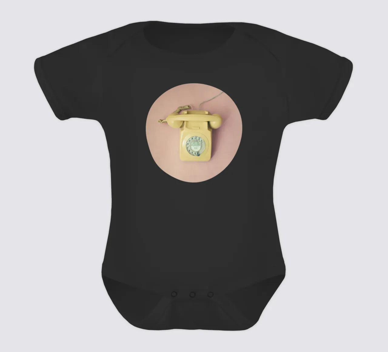 Hello body bébé de Cassia Beck Photography