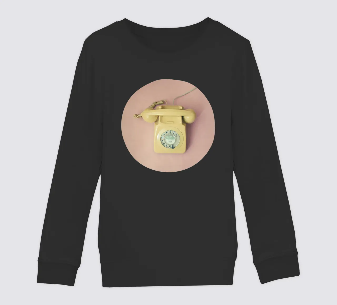 Ciao felpa bambino da Cassia Beck Photography