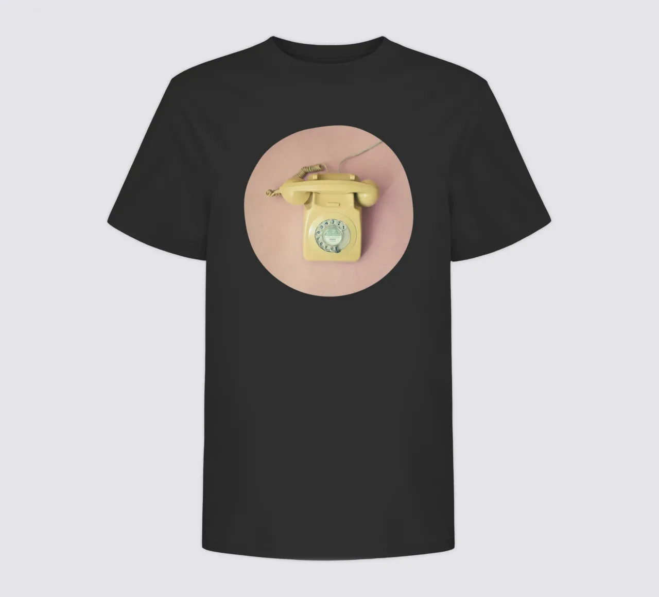 Ciao t-shirt bambini da Cassia Beck Photography