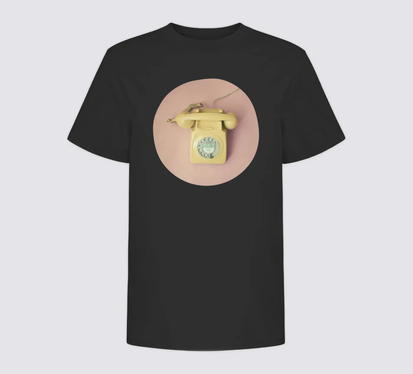 Hallo kinder t-shirt van Cassia Beck Photography