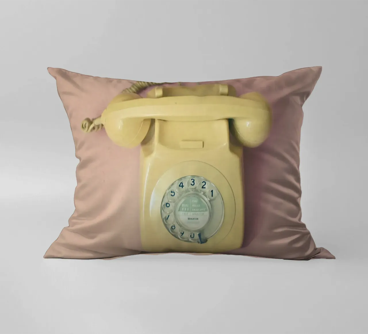 Ciao cuscino da Cassia Beck Photography