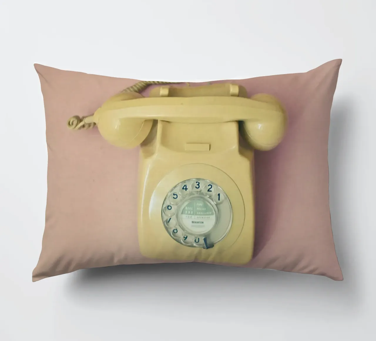 Ciao cuscino da Cassia Beck Photography