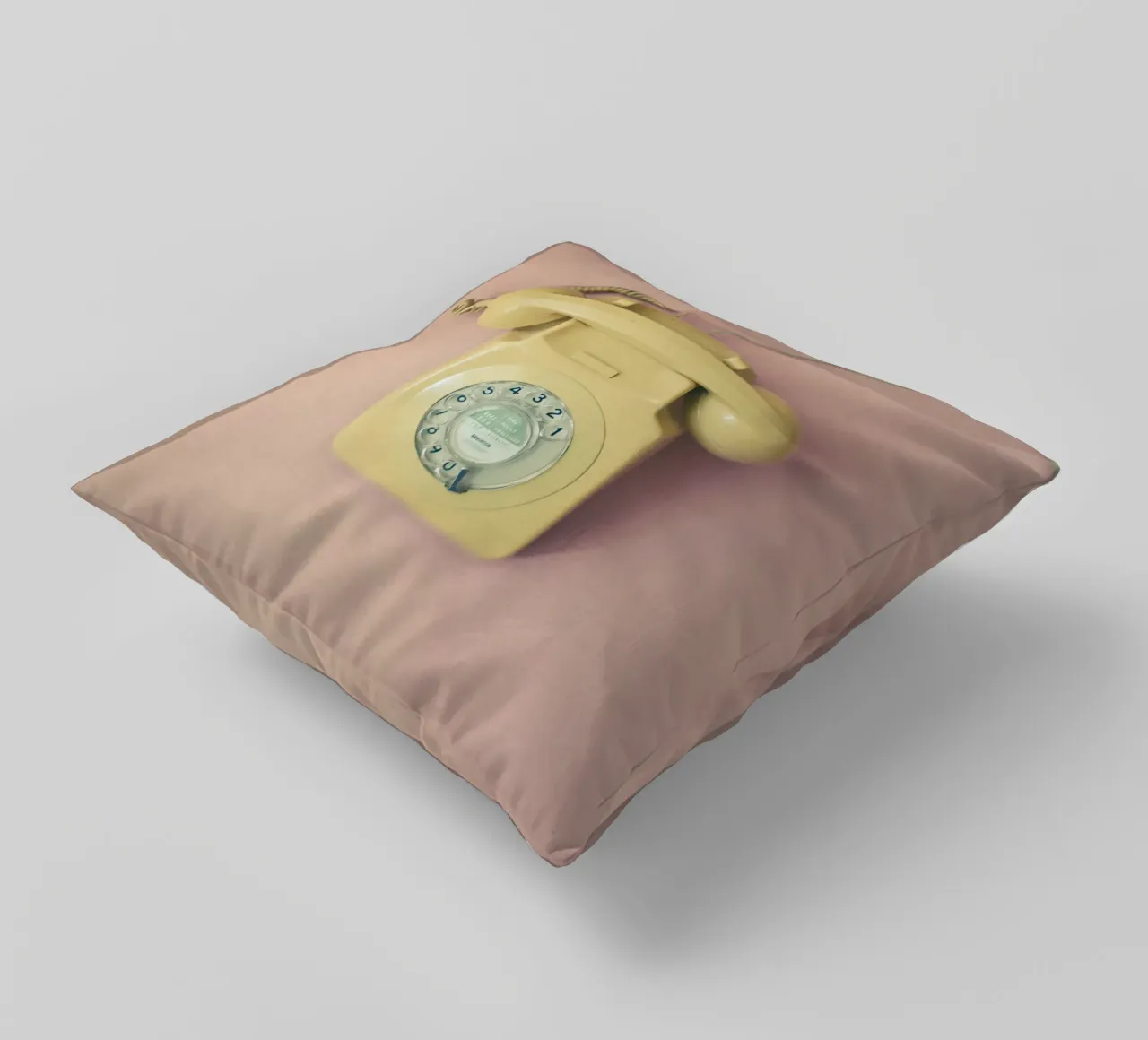 Ciao cuscino da Cassia Beck Photography