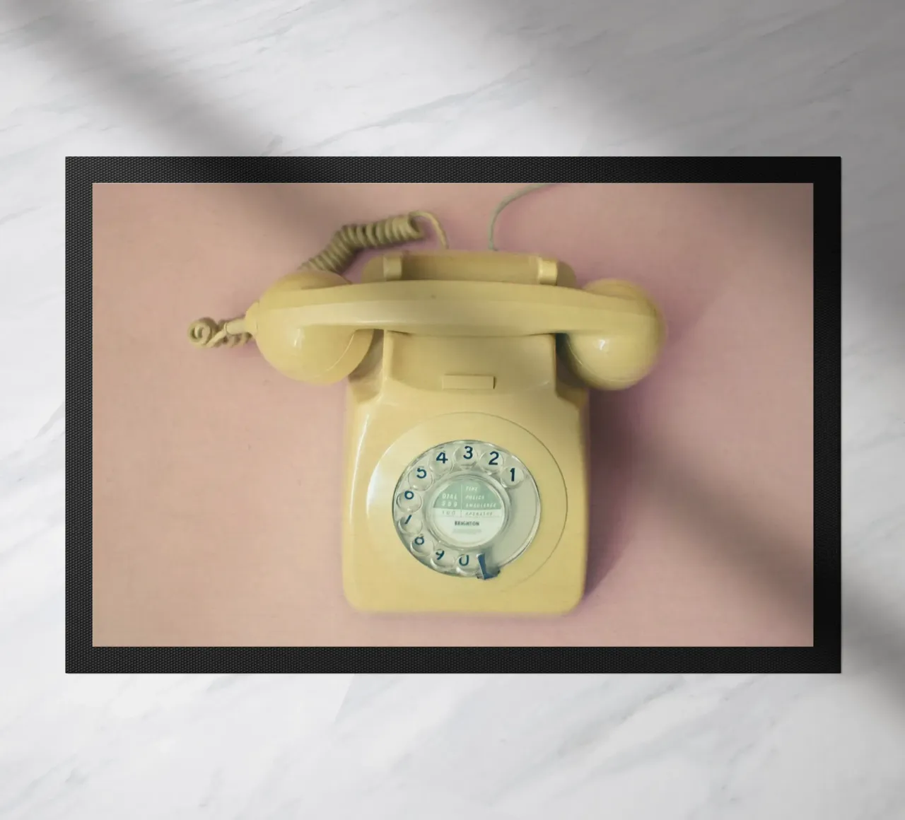 Ciao zerbino da Cassia Beck Photography