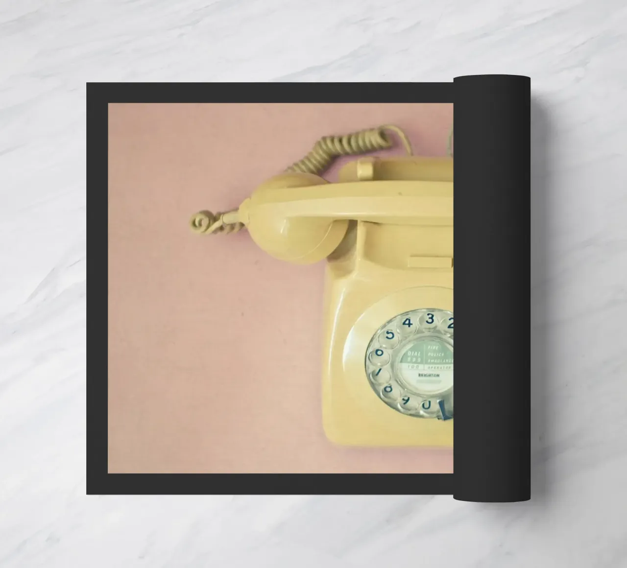 Ciao zerbino da Cassia Beck Photography